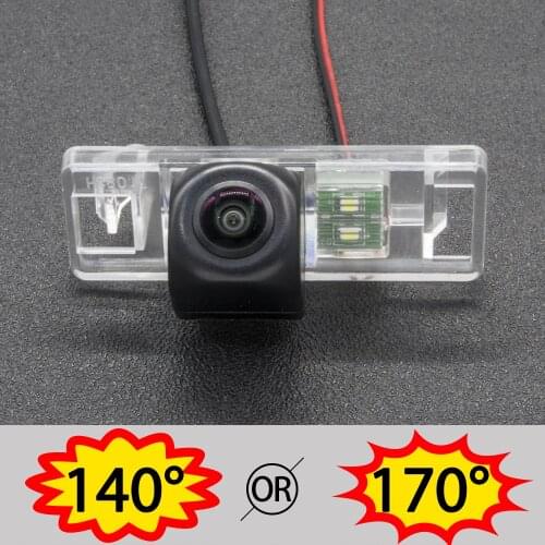 HD AHD Fisheye Car Rear View Camera For Nissan Note/Tone E11 2004-2012 For geely vision x6/Emgrand x7 Car Reverse Monitor