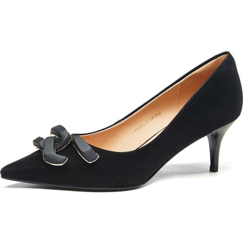 Wedding Shoes For The Bride KANGNAI China