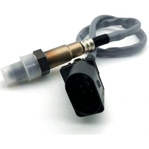 O2 Oxygen Sensor Lambda Sensor Fit For BMW E90 E65 E66 E87 E91 E87 120i Parts No# 11787512985 0258007146 11787516150 0258007274