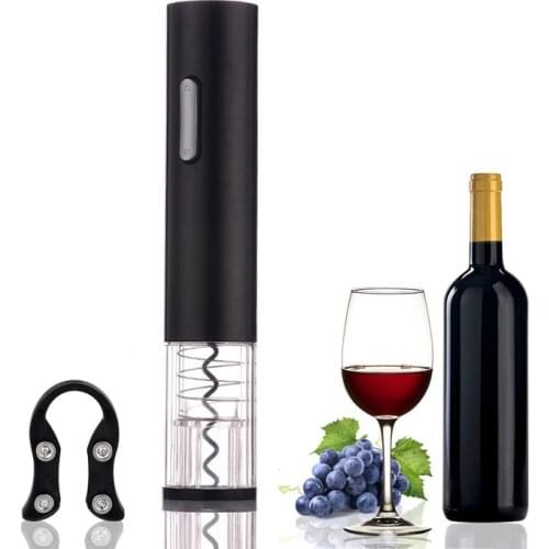 LMETJMA Electric Corkscrews