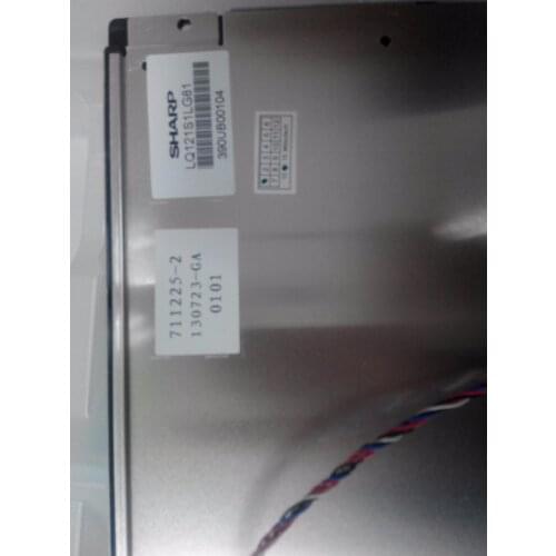 LQ121S1LG81 800*600 12.1 INCH Industrial LED, NEW& A+ Grade in stock, tested before shipment