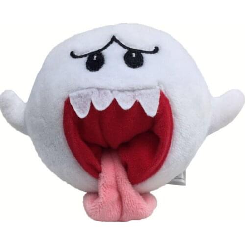 Boo Ghost 15 Plush Doll Soft Toy