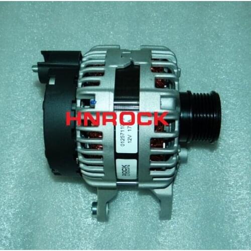 NEW ALTERNATOR 0125711099 0125711100 0125711119 0125711120 LRA03832 LRA3832 0009060922 0009061503 FOR MERCEDE-S-BENZ