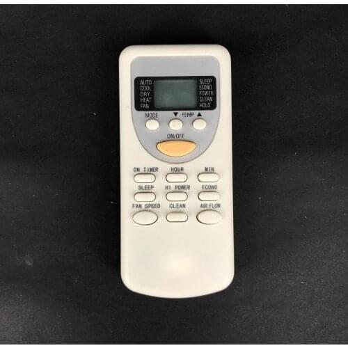 NEW ZH/JG-01 For Chigo Air Conditioner Remote Control DH/JG-01 DC/JG-01 AC Fernbedienung Original