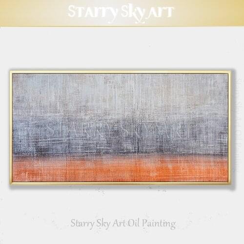 Excellent Artist Hand-painted High Quality Beautiful Wall Art Abstract Modern Oil Painting on Canvas Wall Fine Art Oil Painting