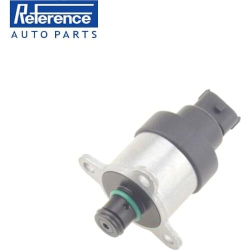 Common Rail System Regulator Metering Control Valve 0928400488 Diesel Fuel Injection Pump Sensor