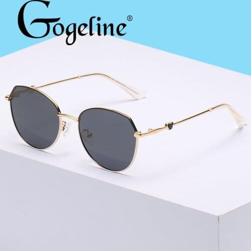 New Kids Polarized Sunglasses Alloy Boys Girls Sun Glasses Silicone Nose pads Gift For Children Baby UV400 Gradient Eyewear