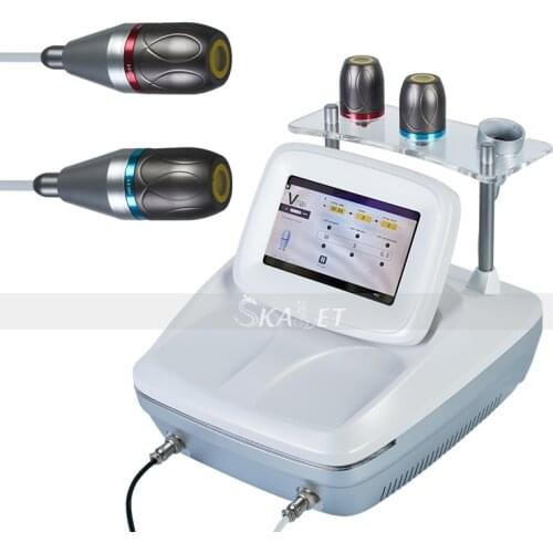 V Max Face Lifting Anti-wrinkle Machine Radar Line Carve Massage Relaxation for Beauty Salon