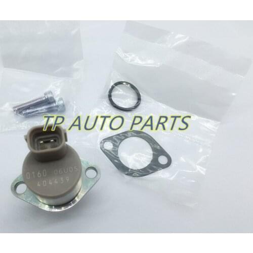 Suction Control Valve OEM 294200-0360 294009-0260 294200-0160