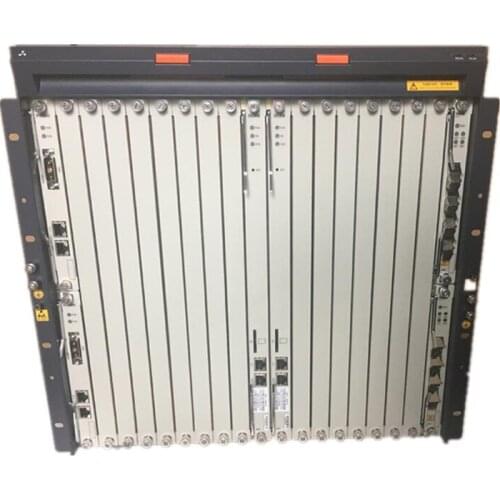 100% Original ZTE OLT GPON ZXA10 C300 card 1GE SCTM*2 PWRH*2 FTTH