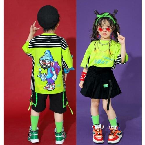 2021 Hip Hop Modern Dance Costumes Sequins Pink Outfits Jazz Street Dance Wear Performance Stage Show Wear Stage Outfits DQS6403