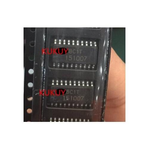 5pcs 151007 HD151007 SOP20