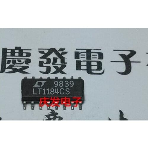 Free Delivery.LT1184FCS