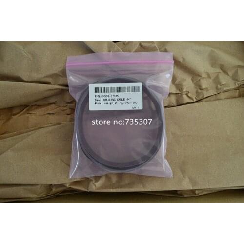CH538-67025 Trailing cable for DesignJet T620 T770 T790 T1120 T1200 T1300 T2300 44-inch B0 plotter parts