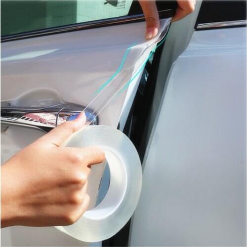 Car Door Sill Sticker Scratchproof for Volkswagen vw Phaeton 4.2 EOS 3.2 V6 Touareg