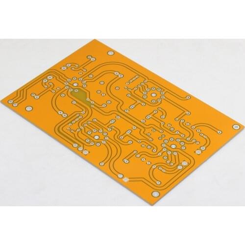 Electronic Preamp Amplifier PCB Board Preampliifer SL-1 Line LS26