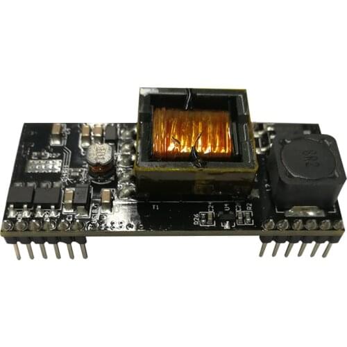 IEEE802.3 at Standard 5V 5A 25W Downhole Isolated PoE Module PD Power Receiving Module