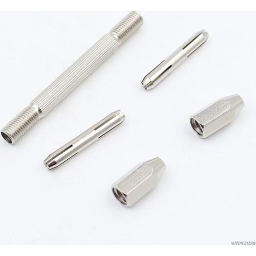 Free Shipping Watch Tools Pin Vice 0 - 3.1mm Home Carving Clock Repair Kit Watchmaker Tools Horloge Gereedschap ly2 21wholesales