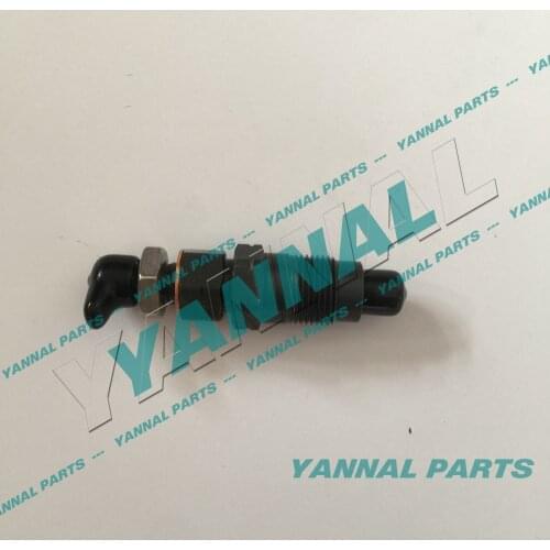 New 1 Pieces 3LB1 Fuel Injector For Isuzu Engine