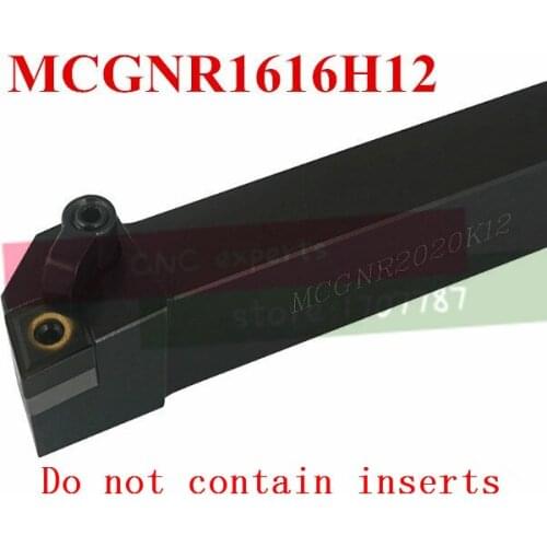 MCGNR1616H12,extermal turning tool Factory outlets, the lather,boring bar,cnc,machine,Factory Outlet