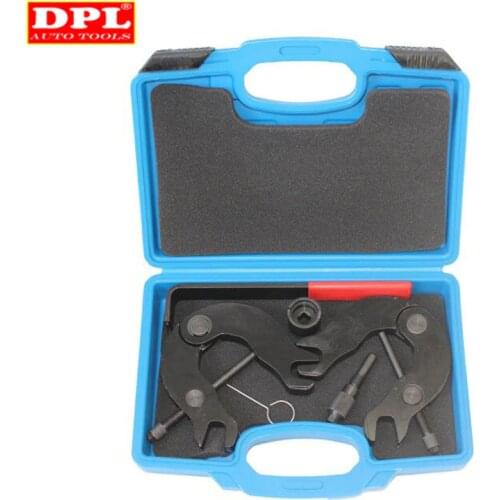 Engine Timing Lock Tool Kit Timing Tool Set For VAG Audi A4/A6 3.0 V6 T40030 T40028 T40026 T40011 3387