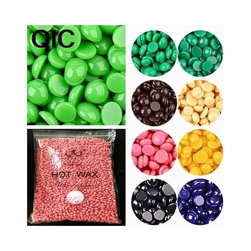 QIC Shaving And Depilation Products