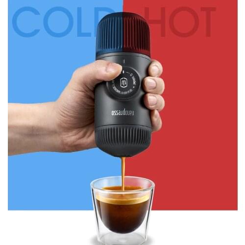 SEIZON Capsule Coffee Machines