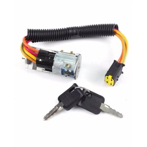 Ignition starter switch for Renault 7701469419 7701494694 487004353R, 36.451.600