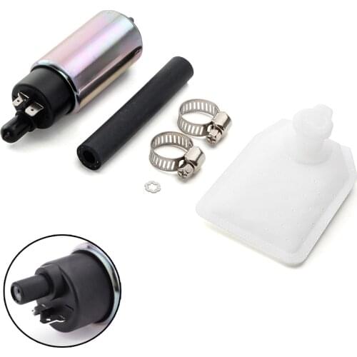 Fuel pump kits For Yamaha XC115 D'elight XC125E Axis Treet Vity XC125R XC155 Majesty S SMAX XC 125E 125R 155 XP500 T-MAX TMAX