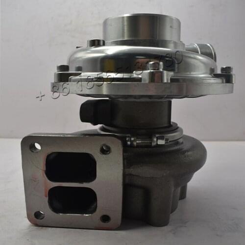 High quality turbocharger with RHG6 114400-3900 114400-3980 VA570033 EX330-5 EX300-7 for 6HK1 Engine