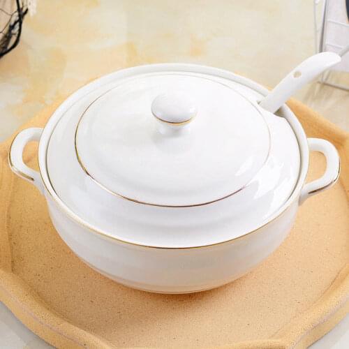 XUANXIANG Tureens