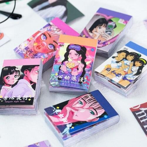 Yoofun Scrapbooking Kits