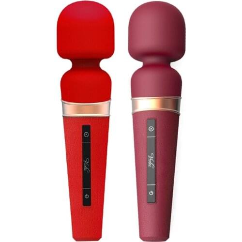 7 Frequency 5 Speed Vibration Modes Women G Spot Vibrator Stimumator Rechargeable Massager for Couples Adult Sex Toy