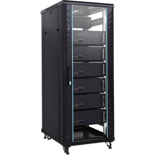 50Ah lifepo4 battery pack lithium deep cycle energy storage battery ESS batterie 5kwh 100kwh