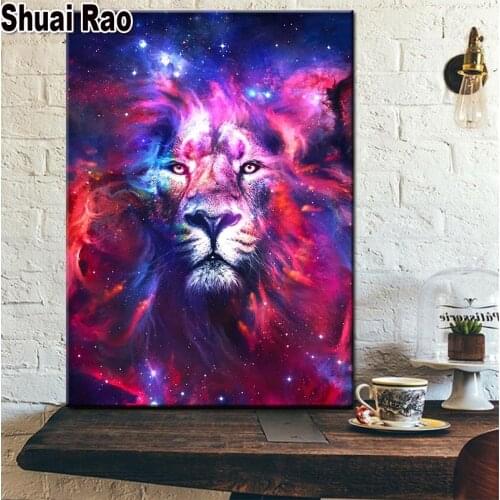 Diamond Painting Color Angel full square round drills diamond embroidey cross stitch diamond picture mosaic stones home decor