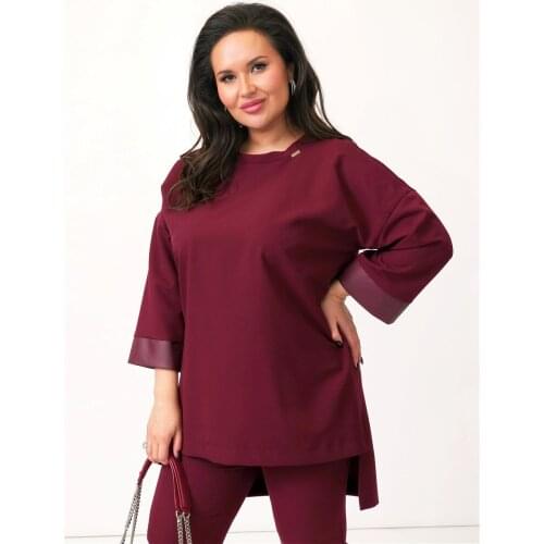 Bordo Women's Business Trouser Suits