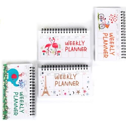 Ежедневники-органайзеры DDAYUP China At AliExpress