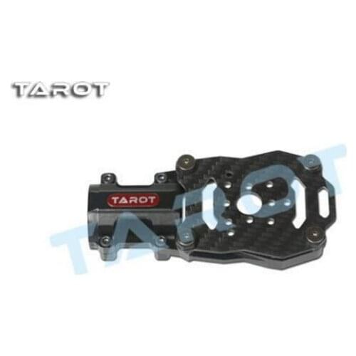 Tarot Dia.25mm Anti-vibration Motor Mounting Seat Holder TL96029 16/19/25/27mm D