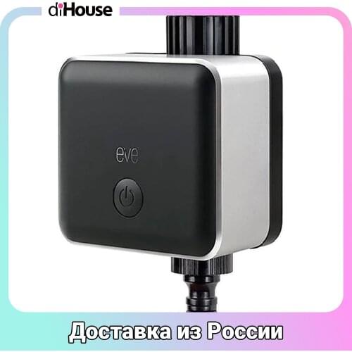 Таймеры полива EVE China At AliExpress