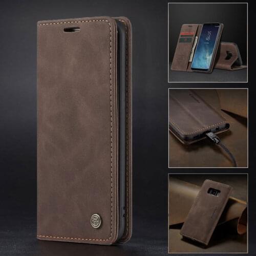 FUNSWAN Samsung Galaxy S8 Phone Cases