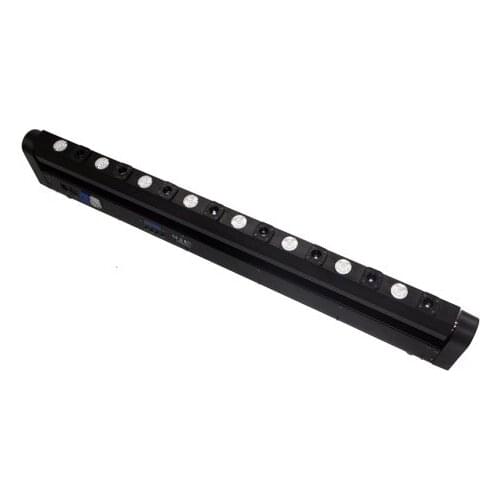 Rough beam single LED Laser Beam Moving Head Light laser Bar KTV bar Wedding Show