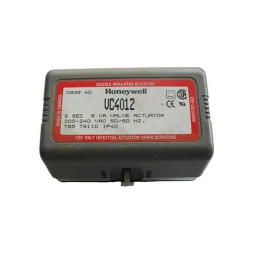 ALARKO - AUER THERME HONEYWEL VALVE MOTOR VC4012 - 220-240V