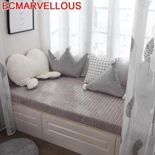 Back Outdoor Tatami Cojine Decoraci N Para El Hogar Mattress Cojin Seat Cushion Home Decor Coussin Decoration Window Sill Mat