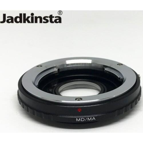 MEIHOU Lens Adapters