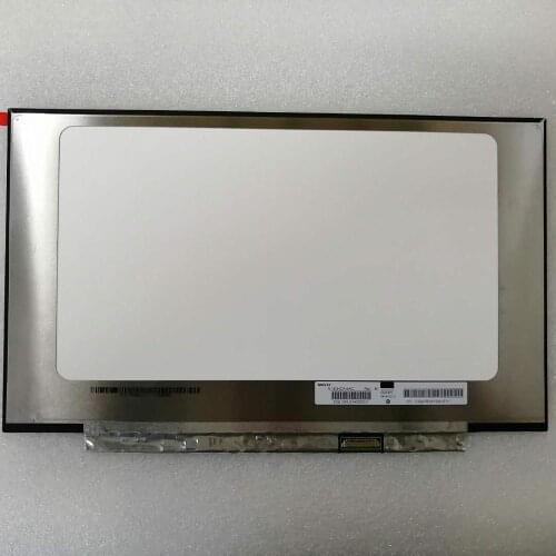 N140HCA-EAC B140HAN04.0 NV140FHM-N62 N61 LCD LED Screen 1920*1080 30 PIN IPS
