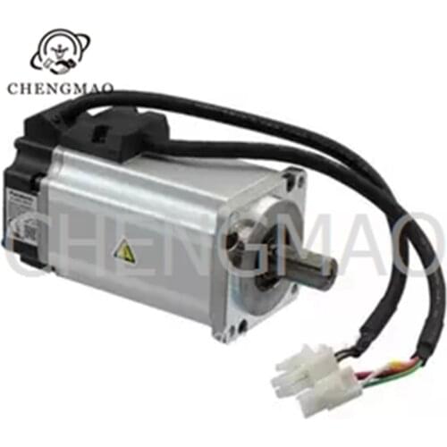 New Original Panasonic AC Servo Motor MHMD042P1U MSMA5AZS1F MHMD022G1U MHMJ022G1U MHMD042G1U MHMJ042G1U MSMD022P1S MGMA092P1G