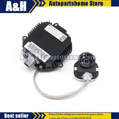 New Original Japan OEM E221510H3 for 07-11 Mazda CX-7 RX-8 MX-5 Matsushita Xenon HID Headlight Ballast with Igniter E221-51-0H3
