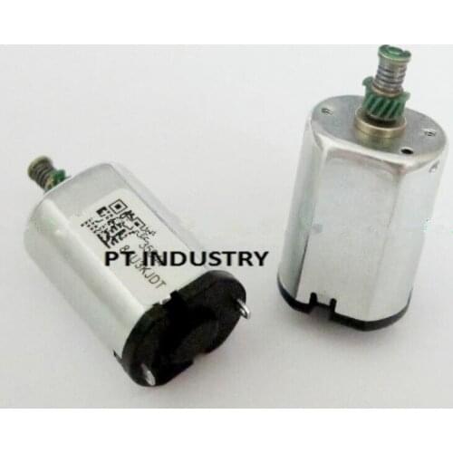 Original D40 D40X D60 D3000 D5000 Mirror Box Sequence Aperture Motor Shutter Aperture Motor For NIKON