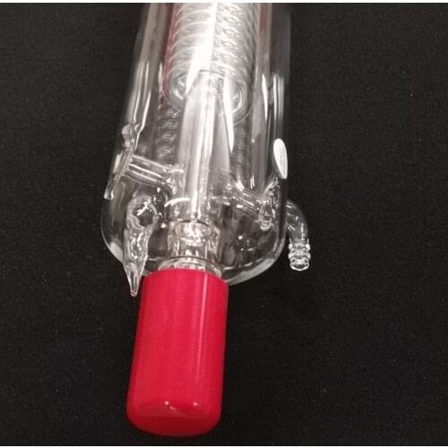 Reci 130W-150W W6 Co2 Tube Length 1650mm Diameter 80mm For Sale