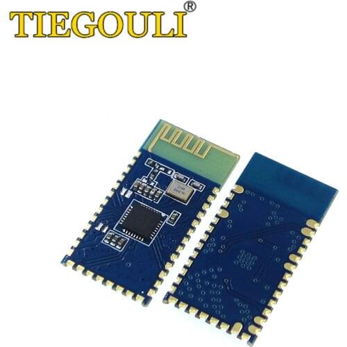 10PCS SPP-C Bluetooth serial pass-through module wireless serial communication from machine Wireless SPPC Bluetooth Module